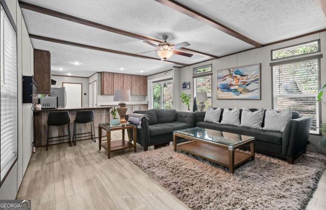 160 Southern Pines Drive, Ellijay, GA 30540
