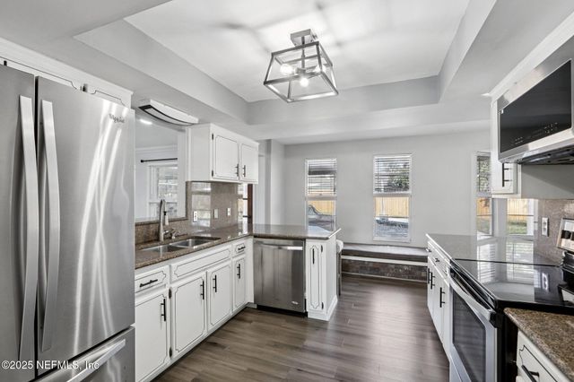 1854 LAKOTNA Drive, Orange Park, FL 32073