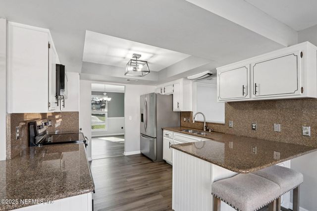 1854 LAKOTNA Drive, Orange Park, FL 32073