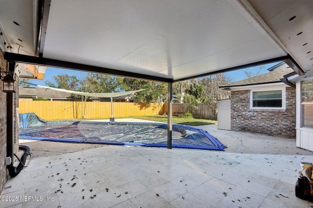 1854 LAKOTNA Drive, Orange Park, FL 32073