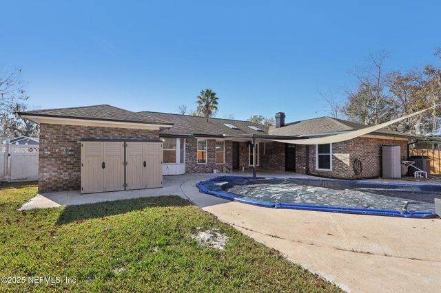 1854 LAKOTNA Drive, Orange Park, FL 32073