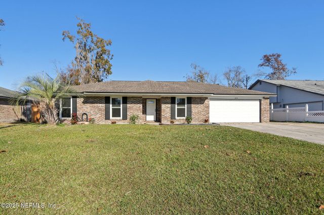 1854 LAKOTNA Drive, Orange Park, FL 32073