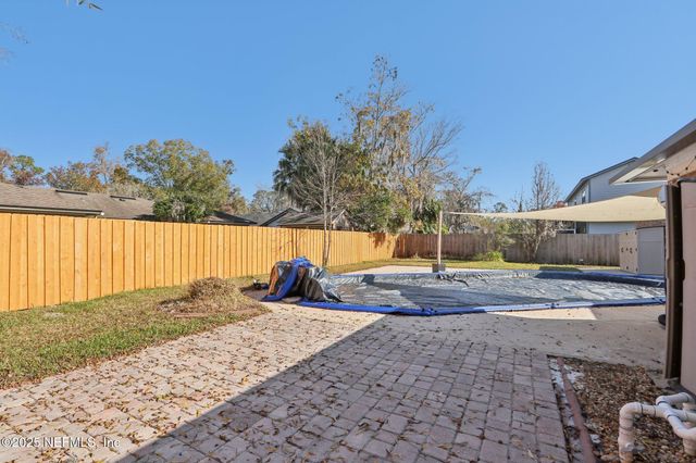 1854 LAKOTNA Drive, Orange Park, FL 32073