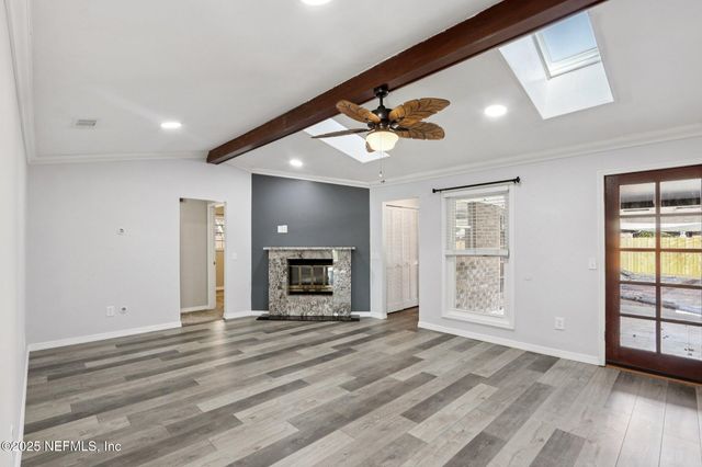 1854 LAKOTNA Drive, Orange Park, FL 32073