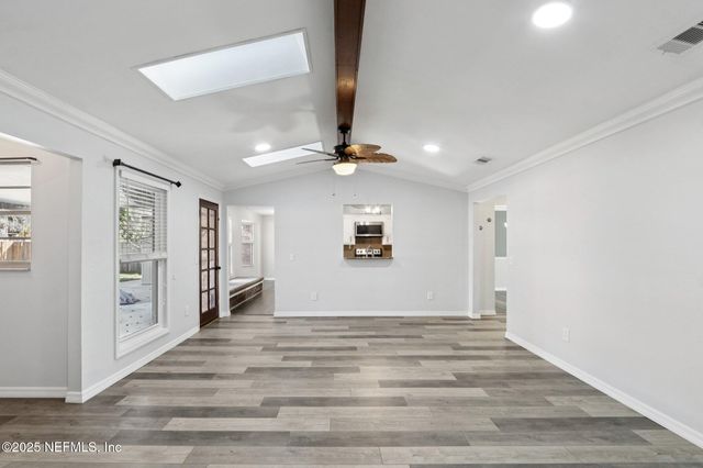 1854 LAKOTNA Drive, Orange Park, FL 32073