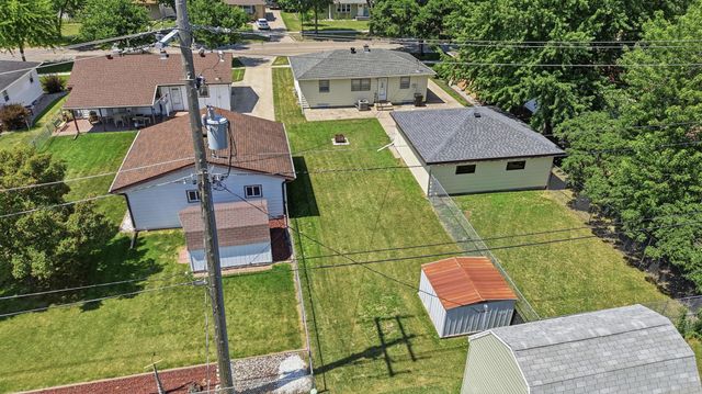1618 17th Street S, Fargo, ND 58103