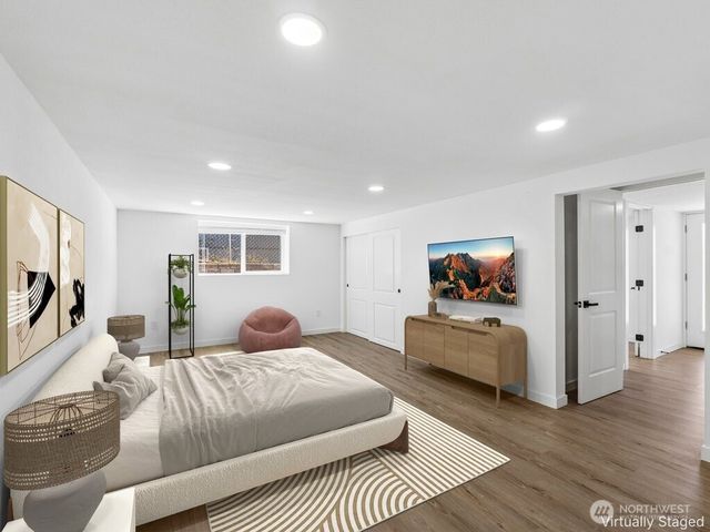 11823 12th Avenue S, Seattle, WA 98168