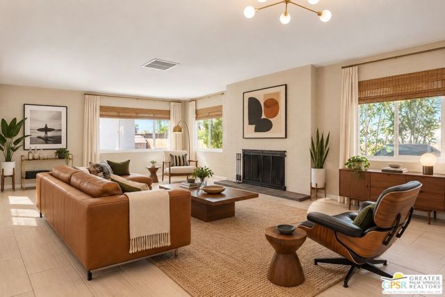 37767 Porter Drive, Cathedral City, CA 92234