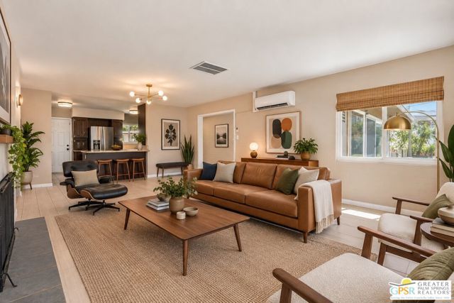 37767 Porter Drive, Cathedral City, CA 92234