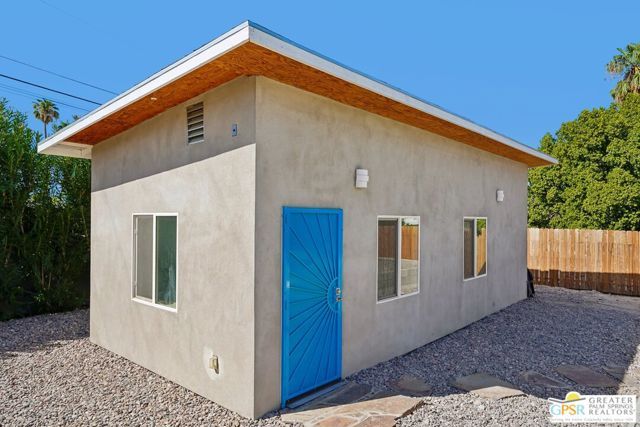 37767 Porter Drive, Cathedral City, CA 92234