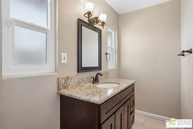 37767 Porter Drive, Cathedral City, CA 92234