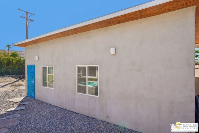 37767 Porter Drive, Cathedral City, CA 92234