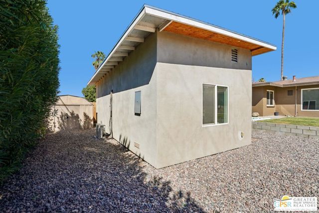 37767 Porter Drive, Cathedral City, CA 92234