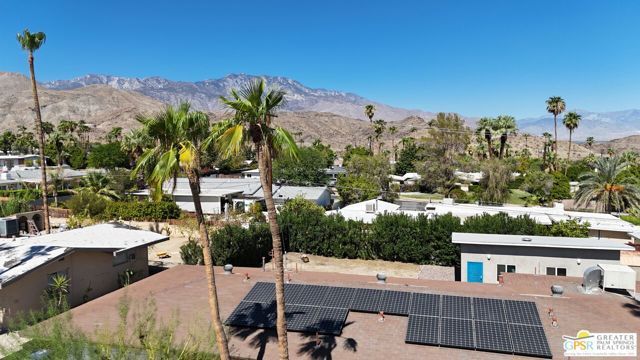 37767 Porter Drive, Cathedral City, CA 92234