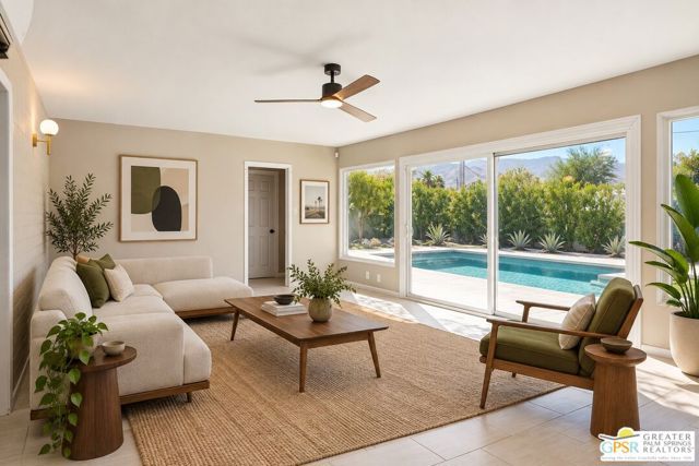 37767 Porter Drive, Cathedral City, CA 92234