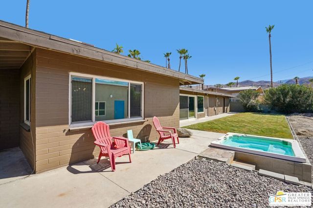 37767 Porter Drive, Cathedral City, CA 92234