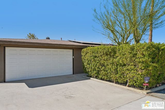 37767 Porter Drive, Cathedral City, CA 92234