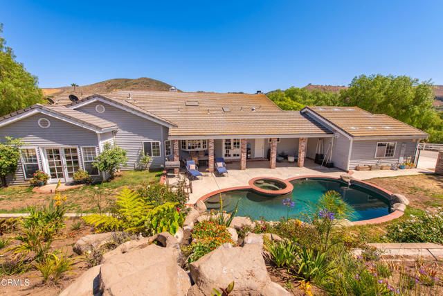 4850 N Moorpark Road, Thousand Oaks, CA 91360