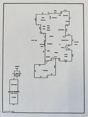 4850 N Moorpark Road, Thousand Oaks, CA 91360