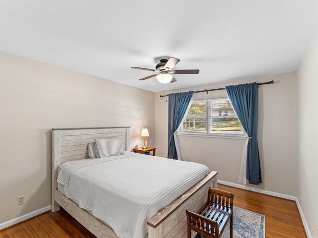 1821 McCain Boulevard, North Little Rock, AR 72116