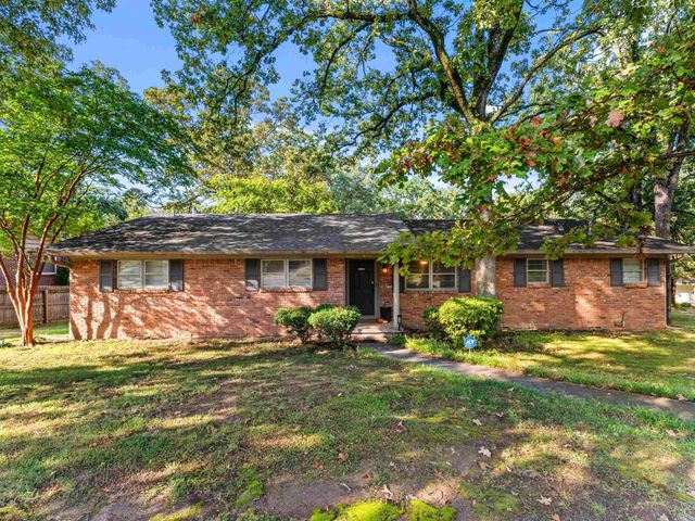 1821 McCain Boulevard, North Little Rock, AR 72116