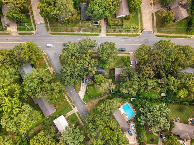 1821 McCain Boulevard, North Little Rock, AR 72116