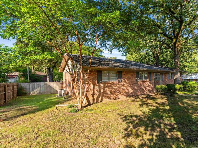 1821 McCain Boulevard, North Little Rock, AR 72116