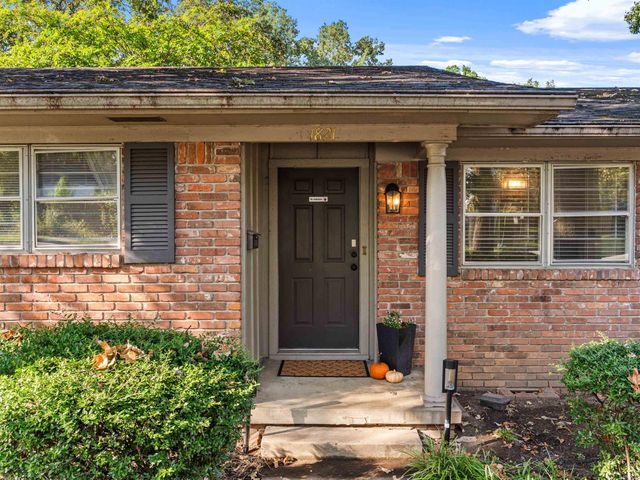 1821 McCain Boulevard, North Little Rock, AR 72116