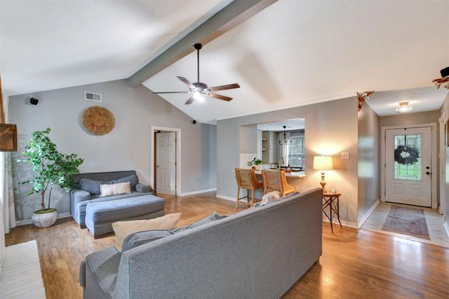 281 Greenbriar Drive, Magnolia, TX 77355