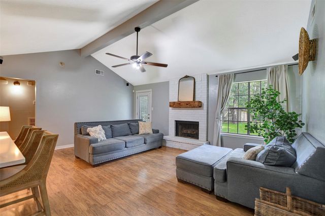 281 Greenbriar Drive, Magnolia, TX 77355