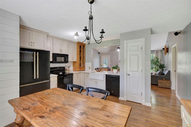 281 Greenbriar Drive, Magnolia, TX 77355