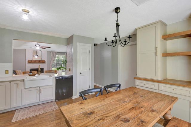 281 Greenbriar Drive, Magnolia, TX 77355