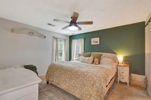 281 Greenbriar Drive, Magnolia, TX 77355
