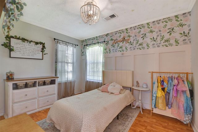 281 Greenbriar Drive, Magnolia, TX 77355