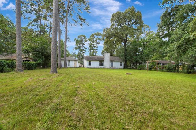 281 Greenbriar Drive, Magnolia, TX 77355