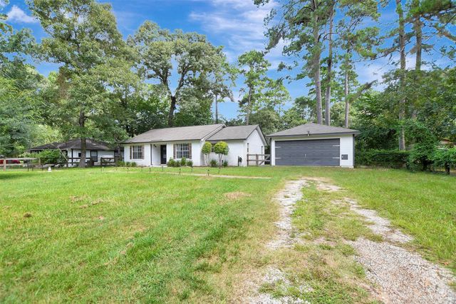 281 Greenbriar Drive, Magnolia, TX 77355