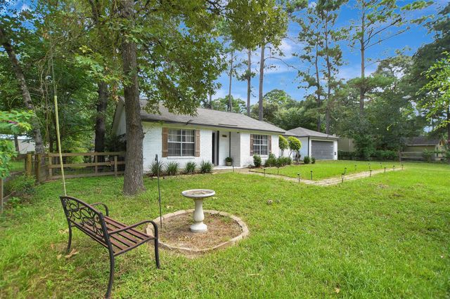 281 Greenbriar Drive, Magnolia, TX 77355