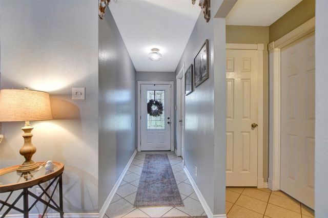 281 Greenbriar Drive, Magnolia, TX 77355