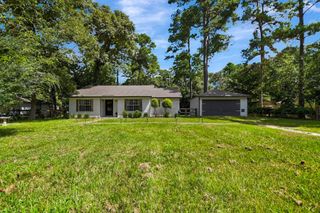 281 Greenbriar Drive, Magnolia, TX 77355