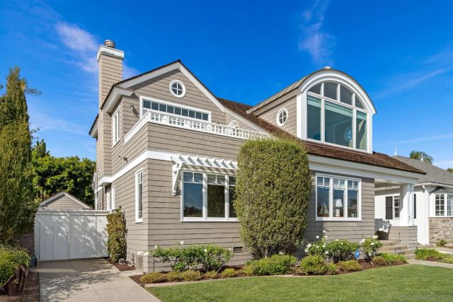 924 Scott St, San Diego, CA 92106