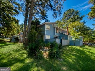 8596 Creekwood Way, Jonesboro, GA 30238