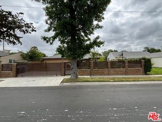 6550 Van Noord Avenue, North Hollywood (los Angeles), CA 91606