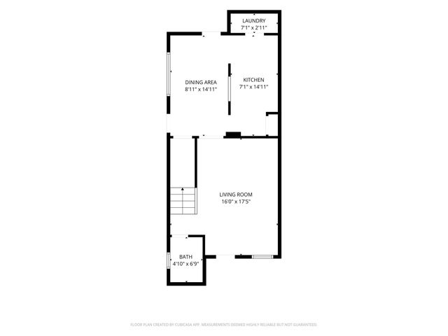 4618 W Orange Street, Pearland, TX 77581