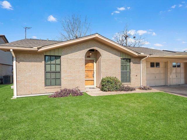 3311 Westbrook Circle, Pasadena, TX 77503