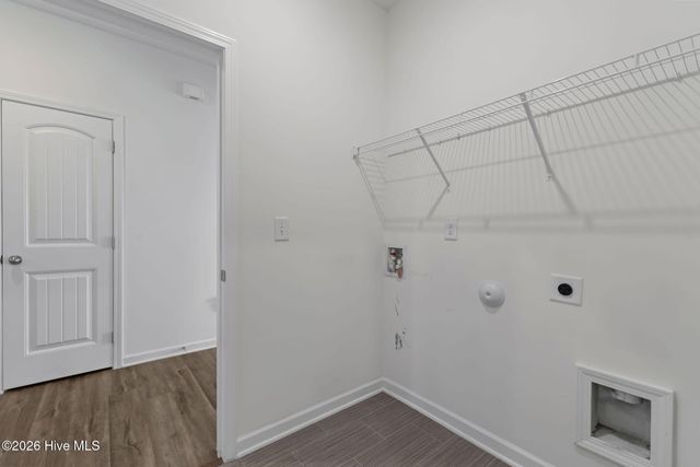 203 Kenison Way, Pikeville, NC 27863