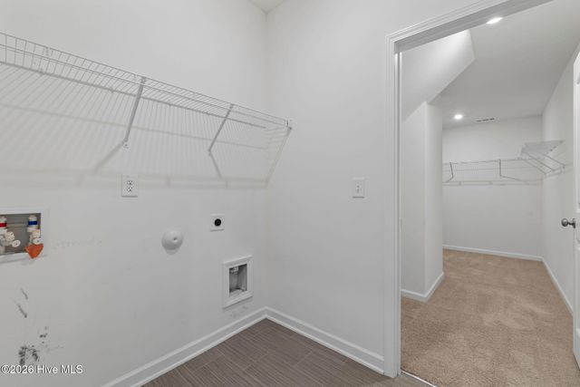 203 Kenison Way, Pikeville, NC 27863