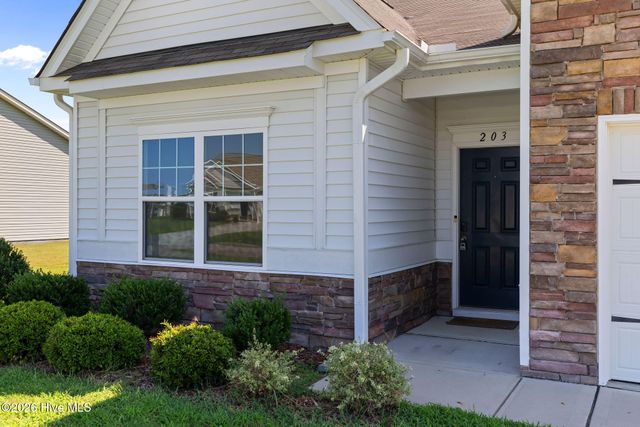 203 Kenison Way, Pikeville, NC 27863