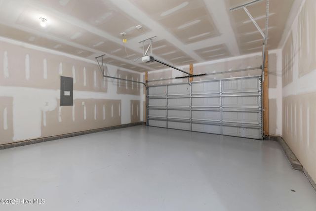 203 Kenison Way, Pikeville, NC 27863