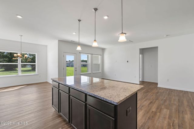 203 Kenison Way, Pikeville, NC 27863
