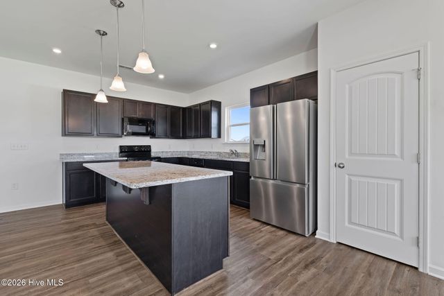 203 Kenison Way, Pikeville, NC 27863